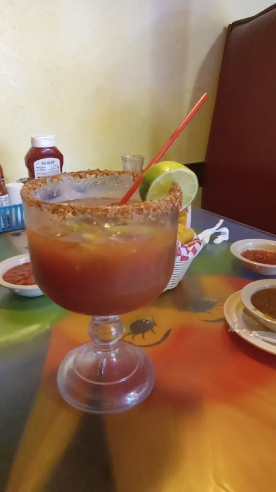 Michelada