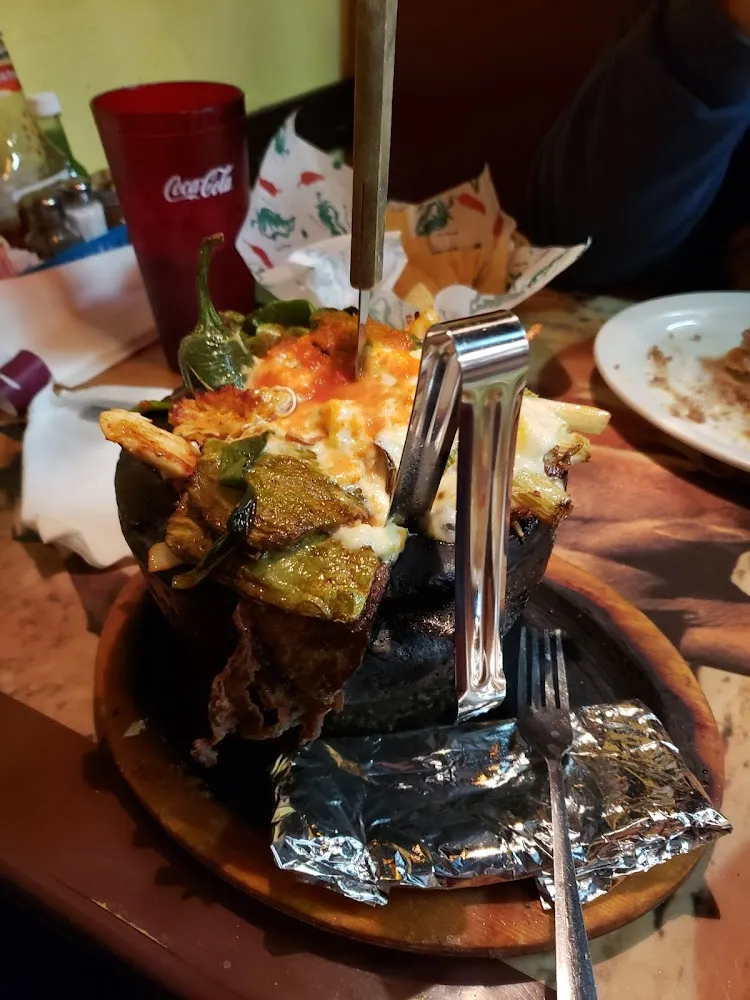 Molcajete