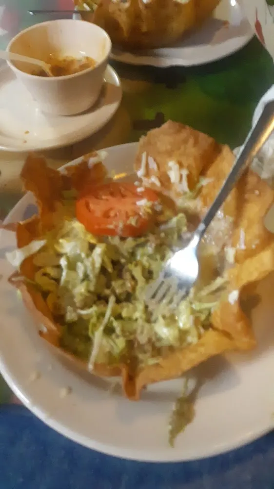 Taco Salad